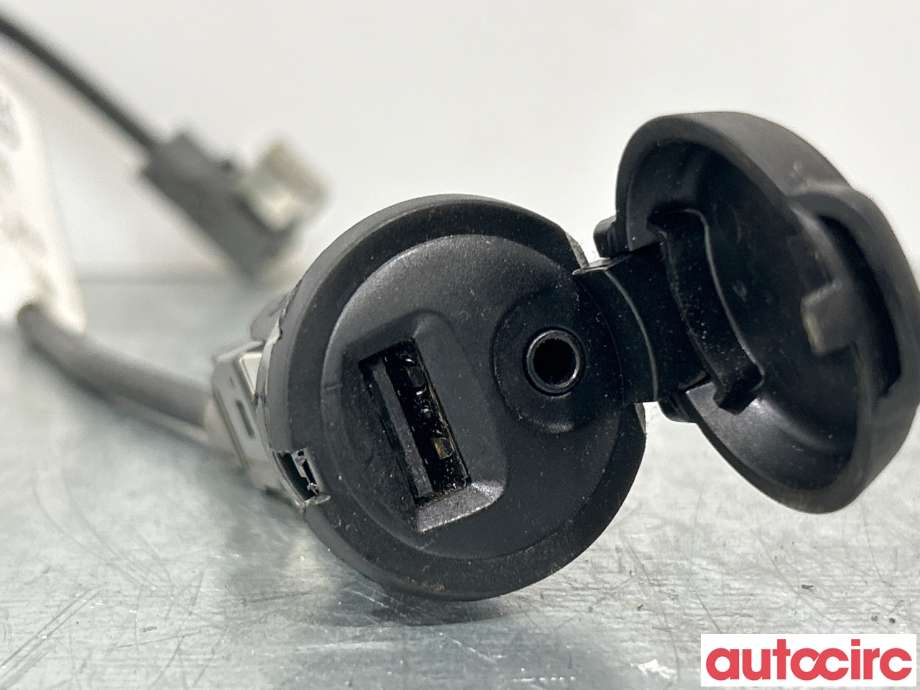 Diverse deler til Citroën Berlingo 2008-2015 (Type II, Fase 1)  (CITROEN|6574JV|96645227ZD)