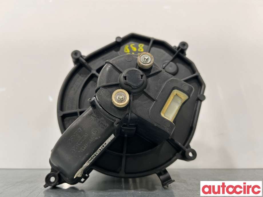 Varmeapparat motor til Citroën Berlingo 2008-2015 (Type II, Fase 1)  (CITROEN|6441AS|5E2228200|)