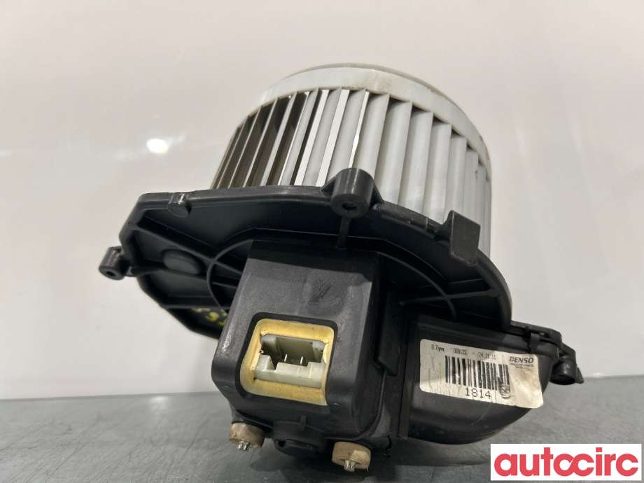Varmeapparat motor til Citroën Berlingo 2008-2015 (Type II, Fase 1)  (CITROEN|6441AS|5E2228200|)