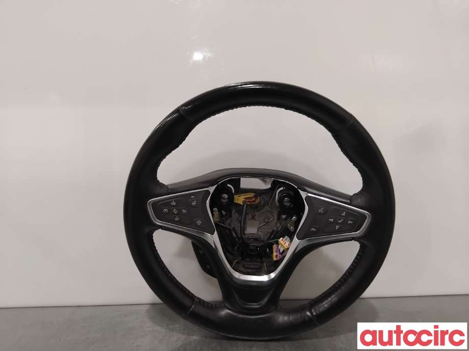 Ratt til Opel Ampera-e, 2017-->> (Type II) (OPEL|42502418)