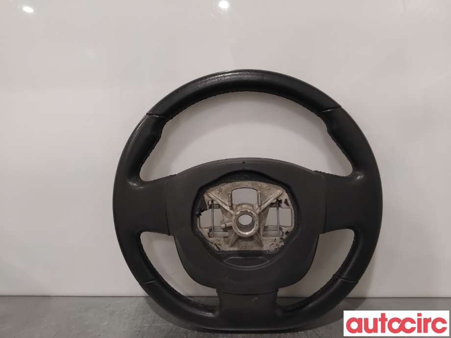 Ratt til Peugeot 508 2011-2014 (Type I, Fase 1)  (PEUGEOT|96780476ZE|)
