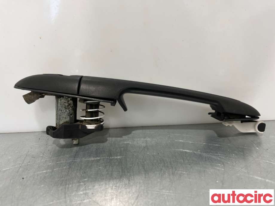 Dørhåndtak utv venstre foran til Mercedes Vito/Viano 2010-2014 (Fase 2) (W639) (W639) (MERCEDES|A0007602459|)