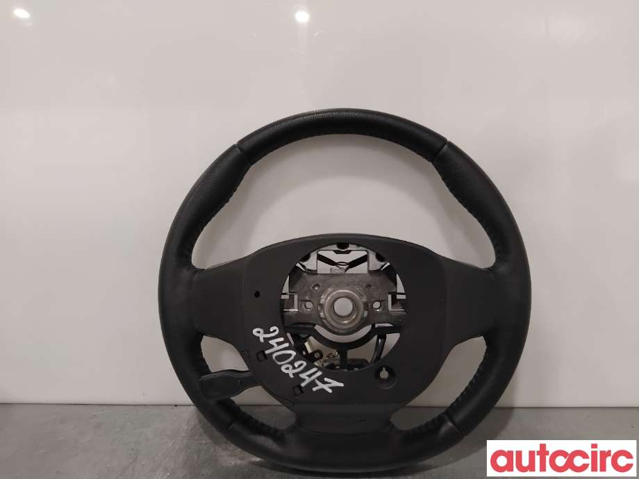 Ratt til Toyota Yaris 2012-2014 (Type III, Fase 1)  (TOYOTA|451020D300C2||45100-0D490C2)