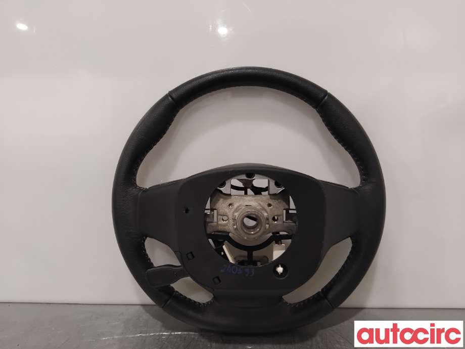 Ratt til Toyota Yaris 2014-2020 (Type III, Fase 2)  (TOYOTA|451020D30024||45100-0D49024)