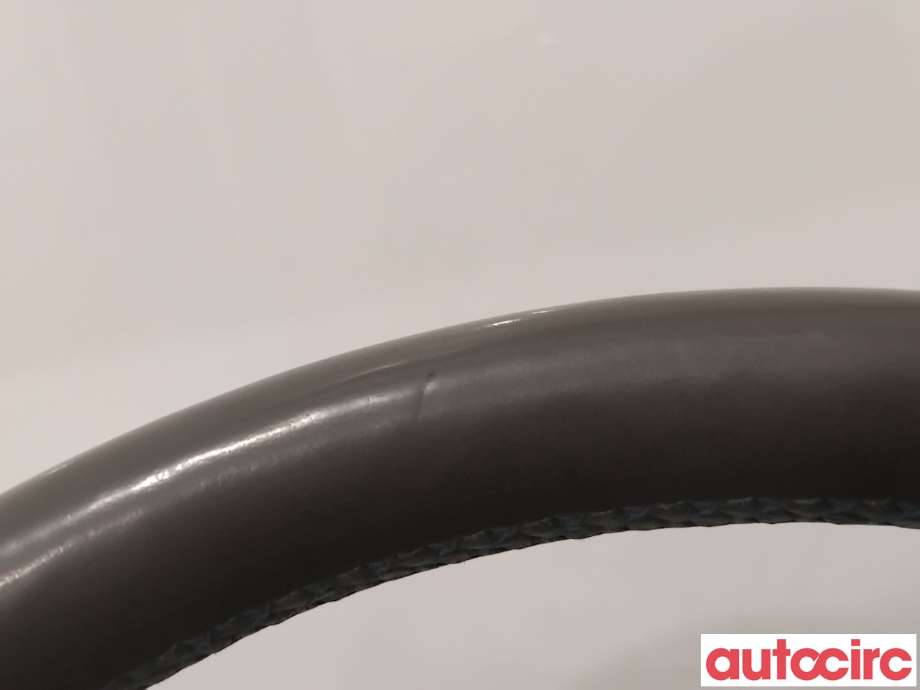 Ratt til Kia Soul 2014-2019 (Type II)  (KIA|56110B2971GA6|)