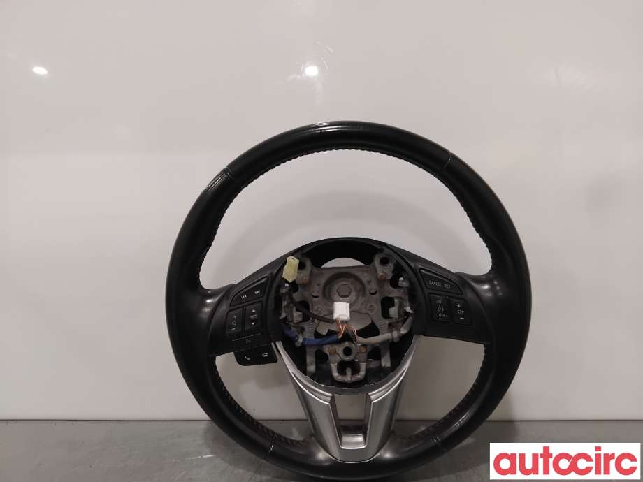 Ratt til Mazda CX-5, 2012-2017 (Type I)  (MAZDA|K066-32-982)