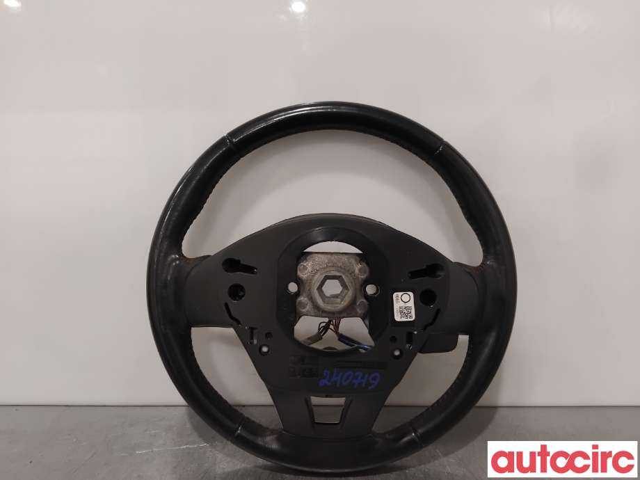 Ratt til Mazda CX-5 2012-2017 (Type I)  (MAZDA|K066-32-982|)