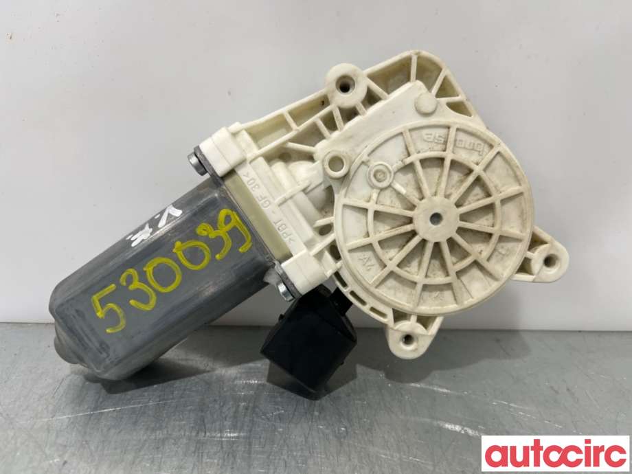 Ruteheis venstre foran til Mercedes Vito/Viano 2010-2014 (Fase 2) (W639) (W639) (MERCEDES|A0009069600|928795-102|)