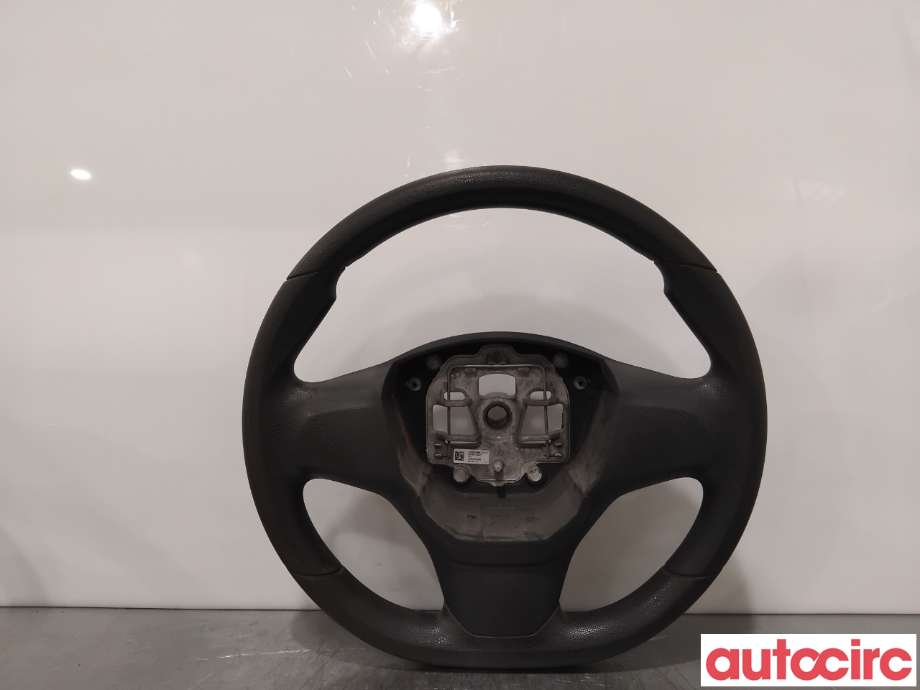 Ratt til Peugeot Expert, 2016-->> (Type III)  (PEUGEOT|98088708ZD)