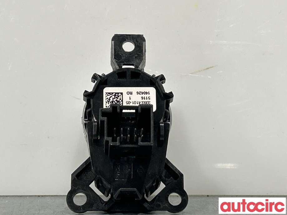 Bryter start/stopp til BMW 5-Serie 2010-2017 (F10/F11) (F10/F11) (BMW|61319153831)