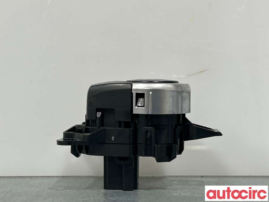 Bryter start/stopp til BMW 5-Serie 2010-2017 (F10/F11) (F10/F11) (BMW|61319153831)