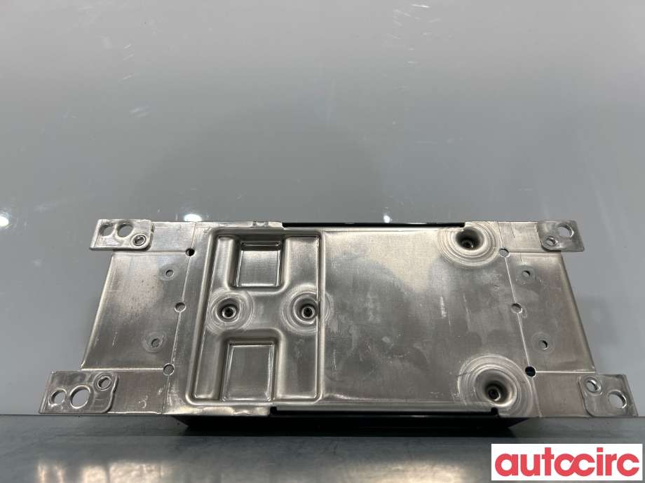 Styreenhet diverse til BMW 5-Serie 2010-2017 (F10/F11) (F10/F11) (BMW|84109362848)