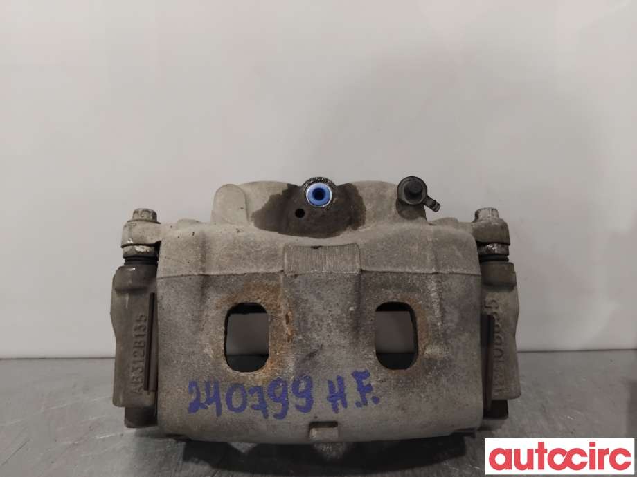 Bremsecaliper høyre foran til Ford Ranger / Ranger Raptor, 2015-2022  (FORD|2419584)
