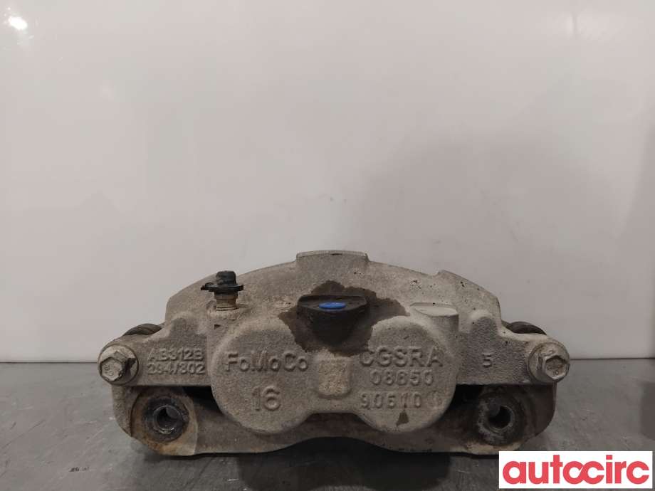 Bremsecaliper høyre foran til Ford Ranger / Ranger Raptor 2015-2022  (FORD|2419584|)
