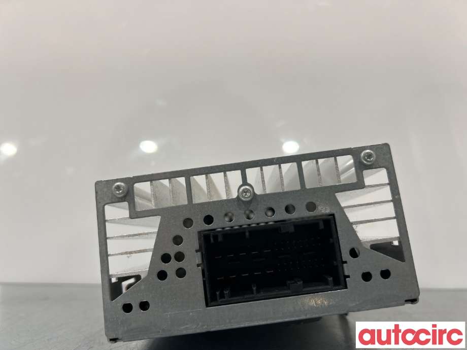 Bilstereo forsterker til BMW 5-Serie 2010-2017 (F10/F11) (F10/F11) (BMW|65129312593)