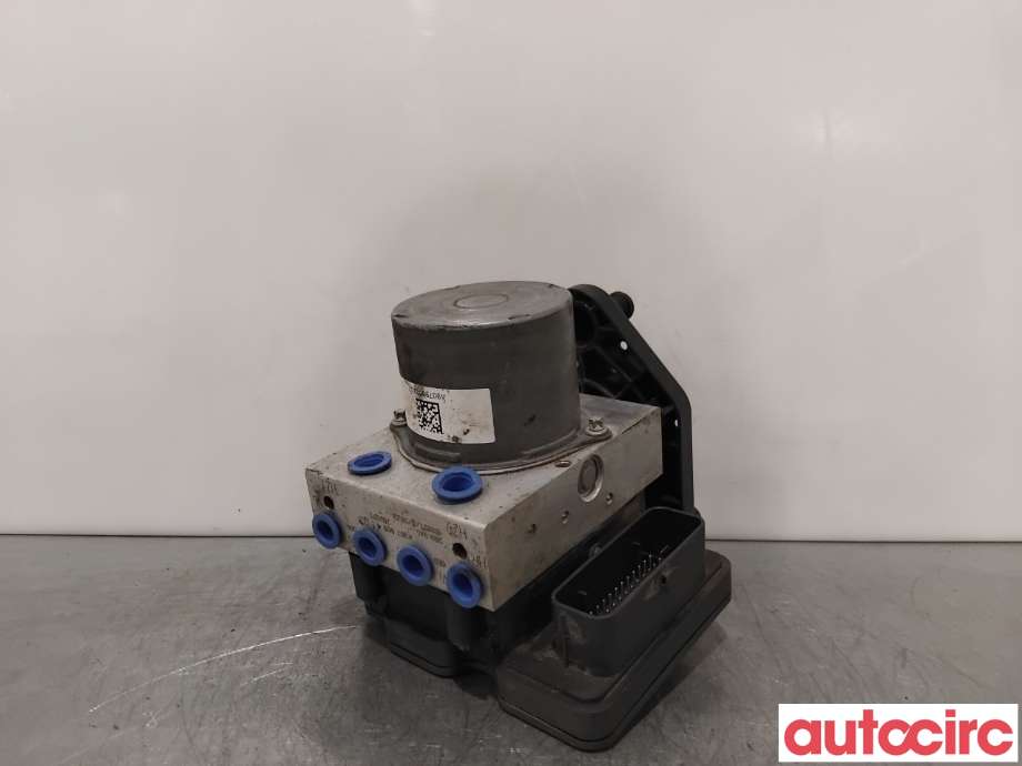 ABS sentral til Mercedes Sprinter, 2018-->> (907/910) (907/910) (MERCEDES|A9079004103)