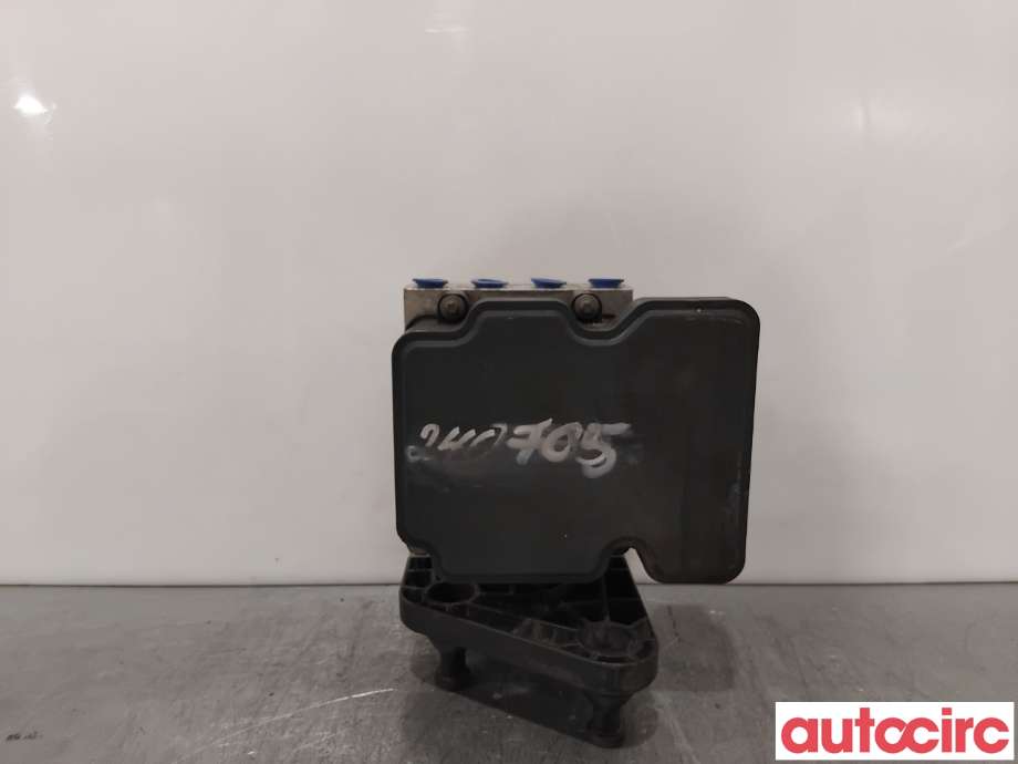 ABS sentral til Mercedes Sprinter 2018-->> (907/910) (907/910) (MERCEDES|A9079004103|0265259947|A9079009605)