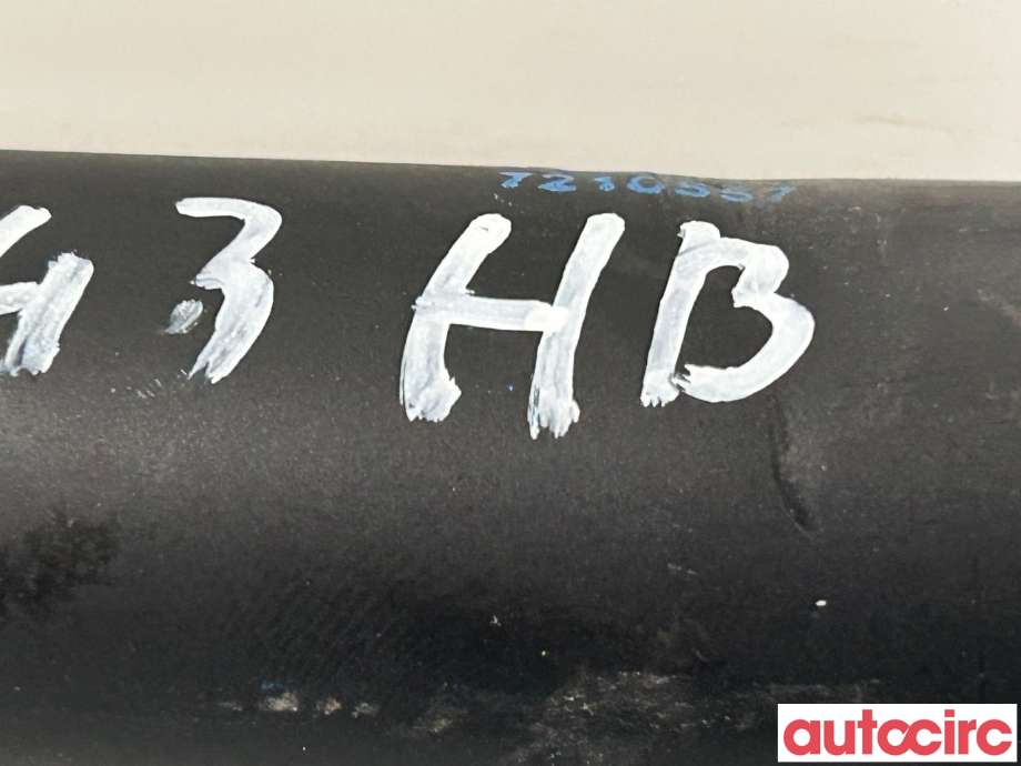 Baklukedemper til BMW 5-Serie 2010-2017 (F10/F11) (F10/F11) (BMW|51247210557||7210557)