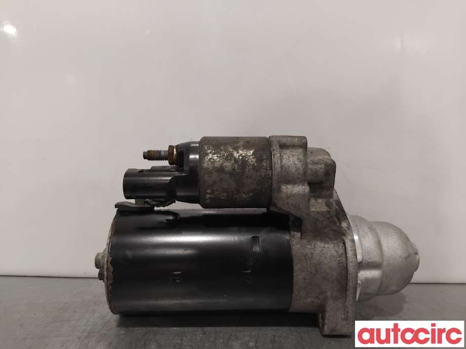 Starter diesel til Audi A6 2008-2011 (Type III, Fase 2) (C6) (C6) (AUDI|059911024DX|0001109319|059911024D)