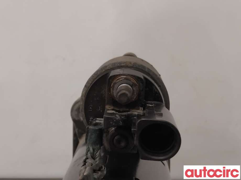 Starter diesel til Audi A6 2008-2011 (Type III, Fase 2) (C6) (C6) (AUDI|059911024DX|0001109319|059911024D)