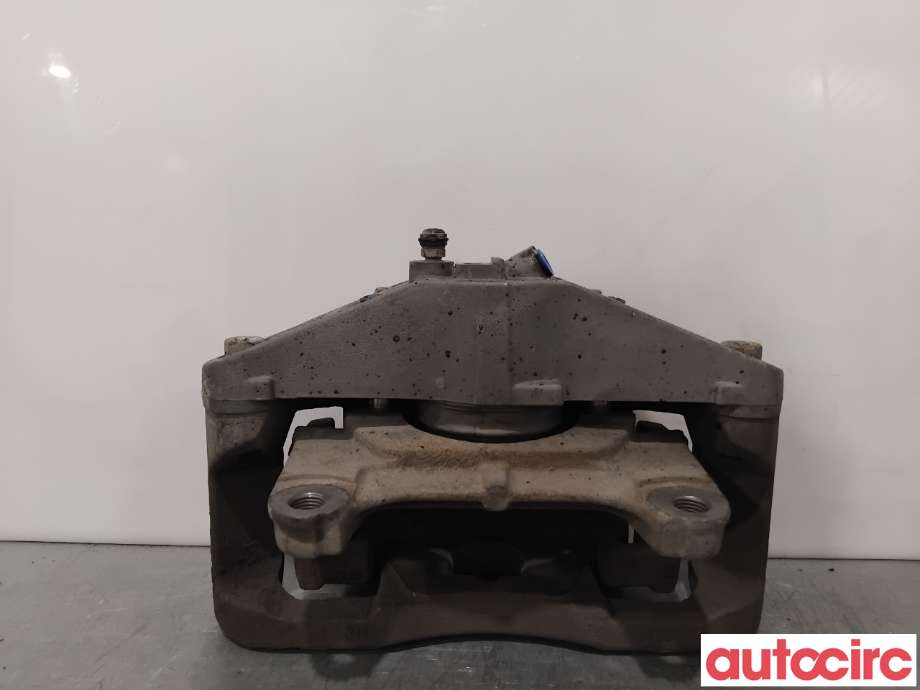 Bremsecaliper høyre foran til Audi A6 2008-2011 (Type III, Fase 2) (C6) (C6) (AUDI|8E0615124B|)
