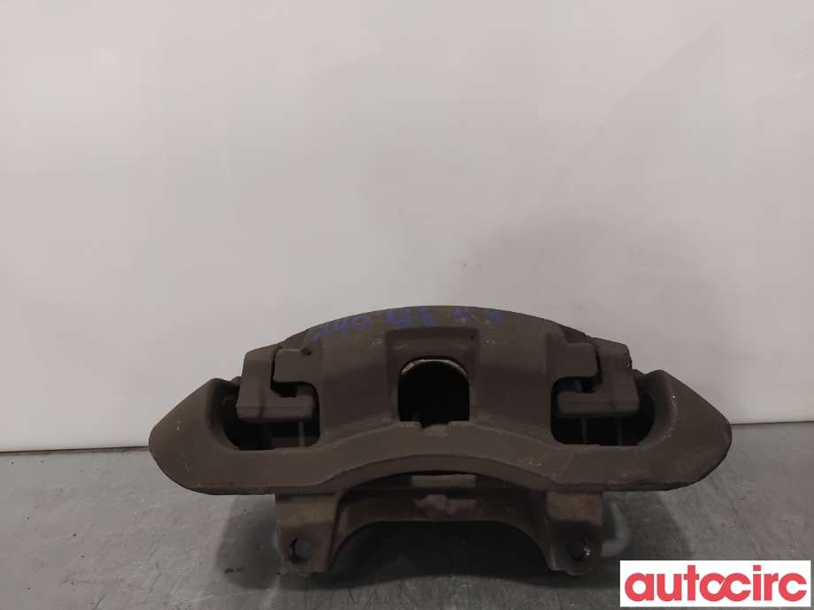 Bremsecaliper høyre foran til Audi A6 2008-2011 (Type III, Fase 2) (C6) (C6) (AUDI|8E0615124B|)