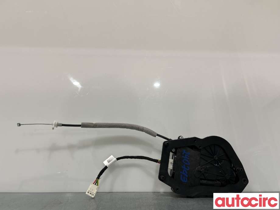 Styreenhet elektrisk bakluke til BMW 5-Serie 2010-2017 (F10/F11) (F10/F11) (BMW|51247330649)