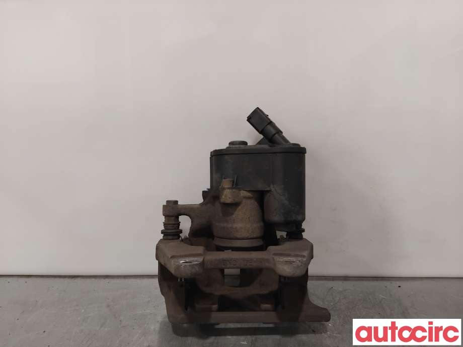 Bremsecaliper venstre bak til Audi A6 2008-2011 (Type III, Fase 2) (C6) (C6) (AUDI|4F0615403H|)