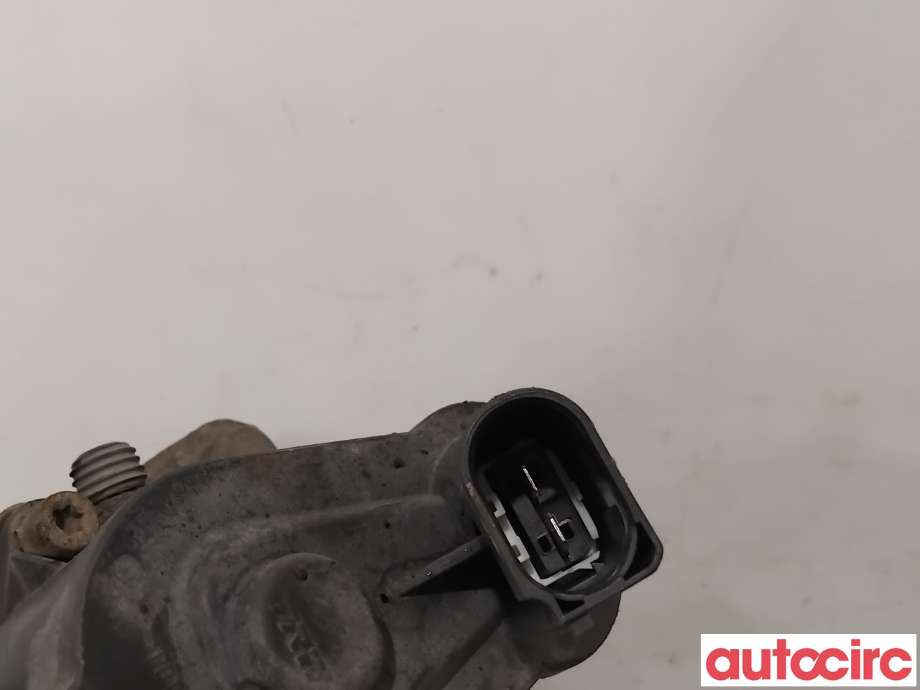 Bremsecaliper venstre bak til Audi A6 2008-2011 (Type III, Fase 2) (C6) (C6) (AUDI|4F0615403H|)