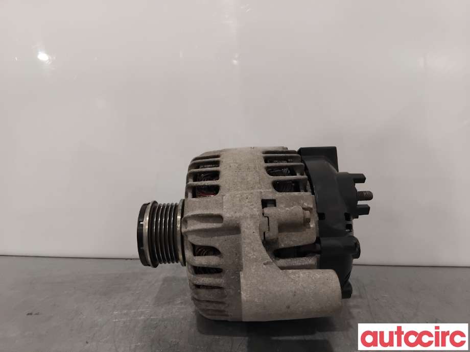 Dynamo til Saab 9-5 2010-2011 (Type II)  (SAAB|13502581|TG12C052)