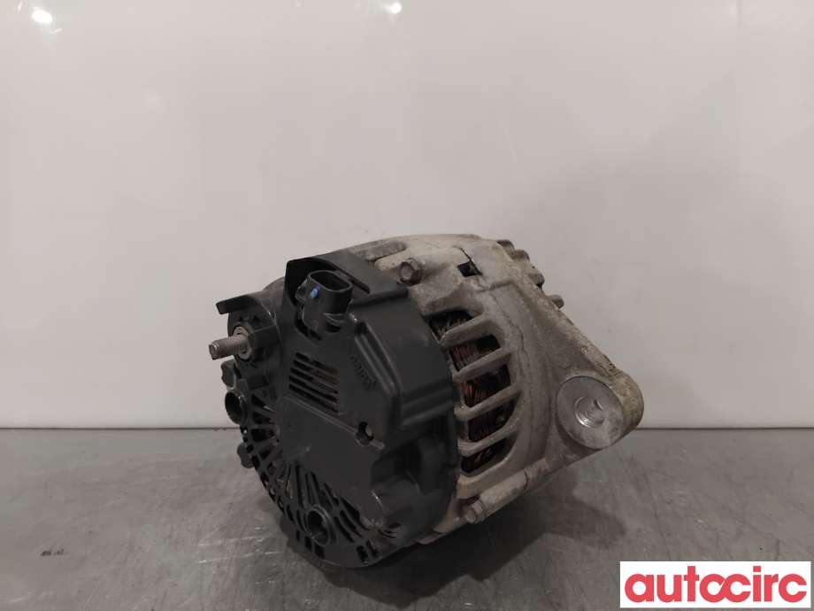 Dynamo til Saab 9-5 2010-2011 (Type II)  (SAAB|13502581|TG12C052)