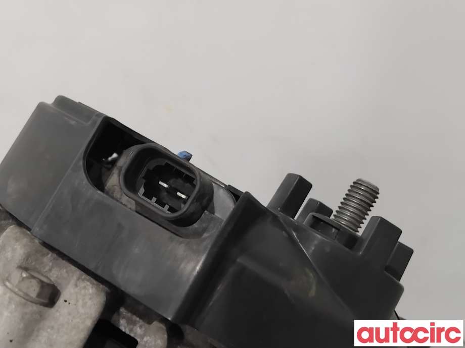 Dynamo til Saab 9-5 2010-2011 (Type II)  (SAAB|13502581|TG12C052)