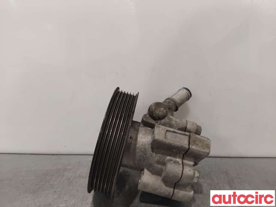Servo pumpe mekanisk til Saab 9-5 2010-2011 (Type II)  (SAAB|13309339||13309336)