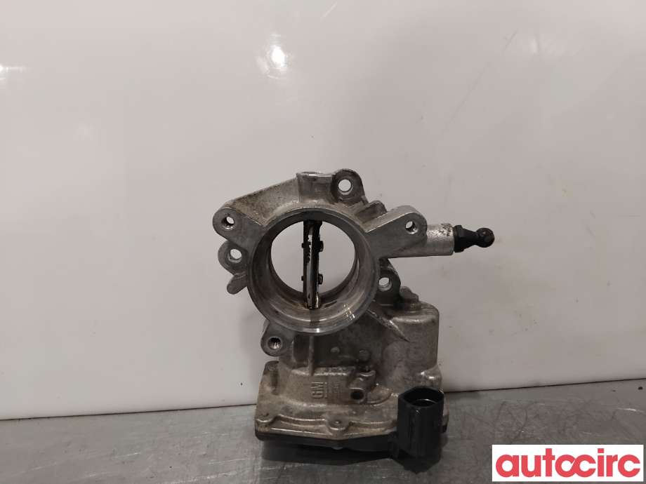 Spjeldhus til Saab 9-5 2010-2011 (Type II) (SAAB|55564164|50569200)
