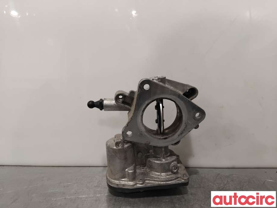 Spjeldhus til Saab 9-5 2010-2011 (Type II) (SAAB|55564164|50569200)