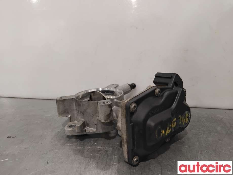 Spjeldhus til Saab 9-5 2010-2011 (Type II) (SAAB|55564164|50569200)