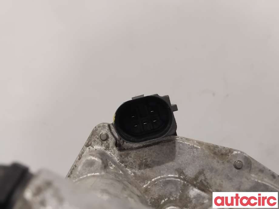 Spjeldhus til Saab 9-5 2010-2011 (Type II) (SAAB|55564164|50569200)