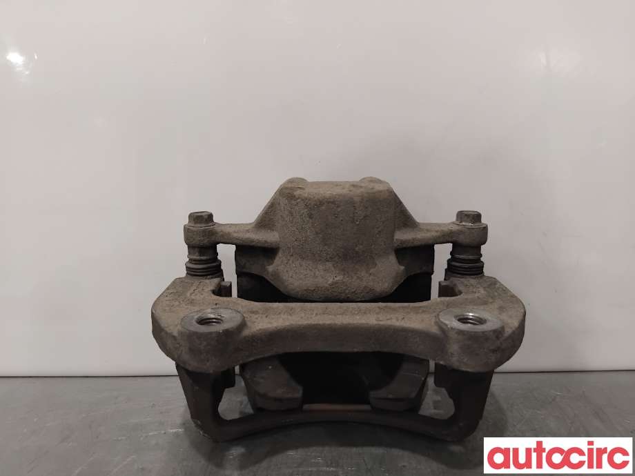 Bremsecaliper venstre foran til Saab 9-5 2010-2011 (Type II)  (SAAB|13578804|)
