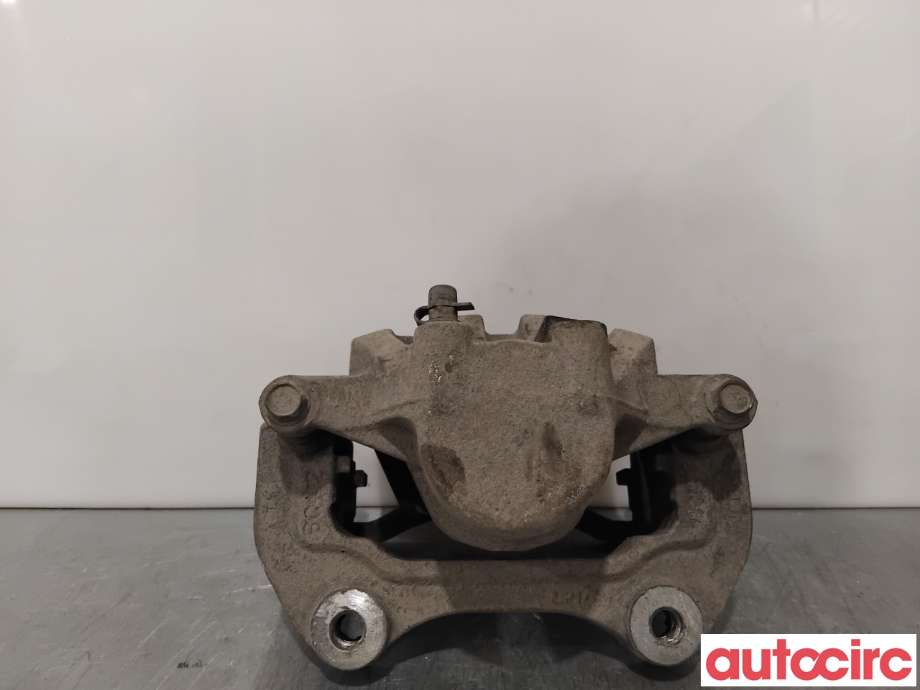 Bremsecaliper venstre foran til Saab 9-5 2010-2011 (Type II)  (SAAB|13578804|)