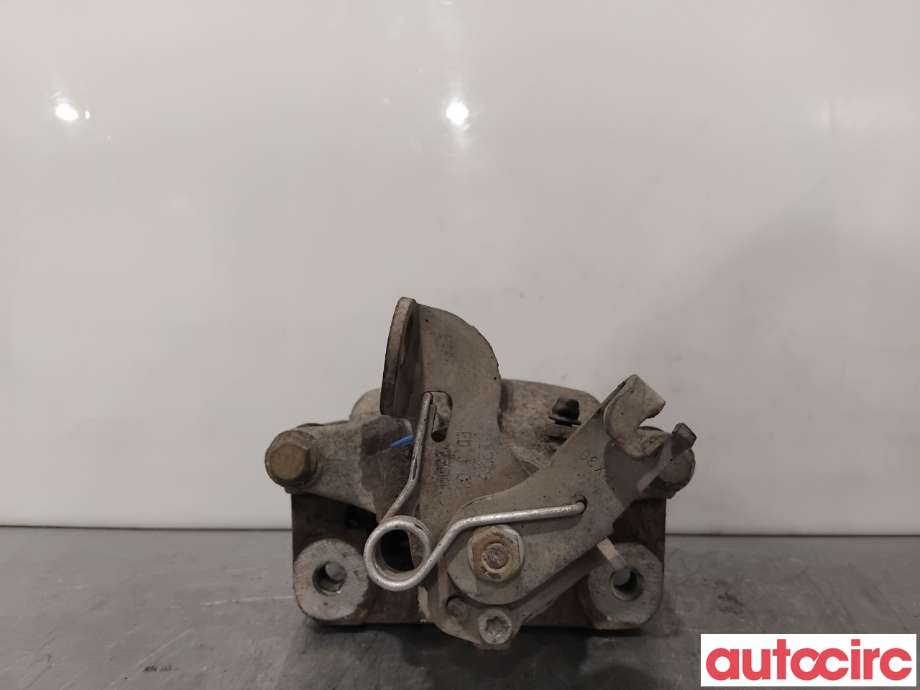 Bremsecaliper høyre bak til Saab 9-5 2010-2011 (Type II)  (SAAB|NO NR|)