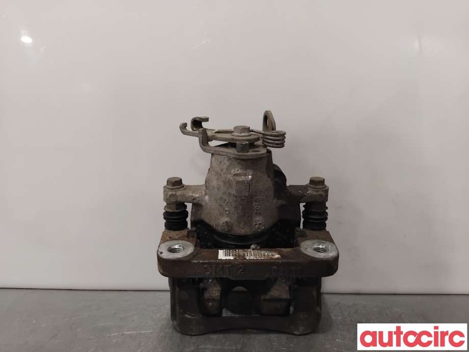 Bremsecaliper venstre bak til Saab 9-5 2010-2011 (Type II) (SAAB|NO NR|)