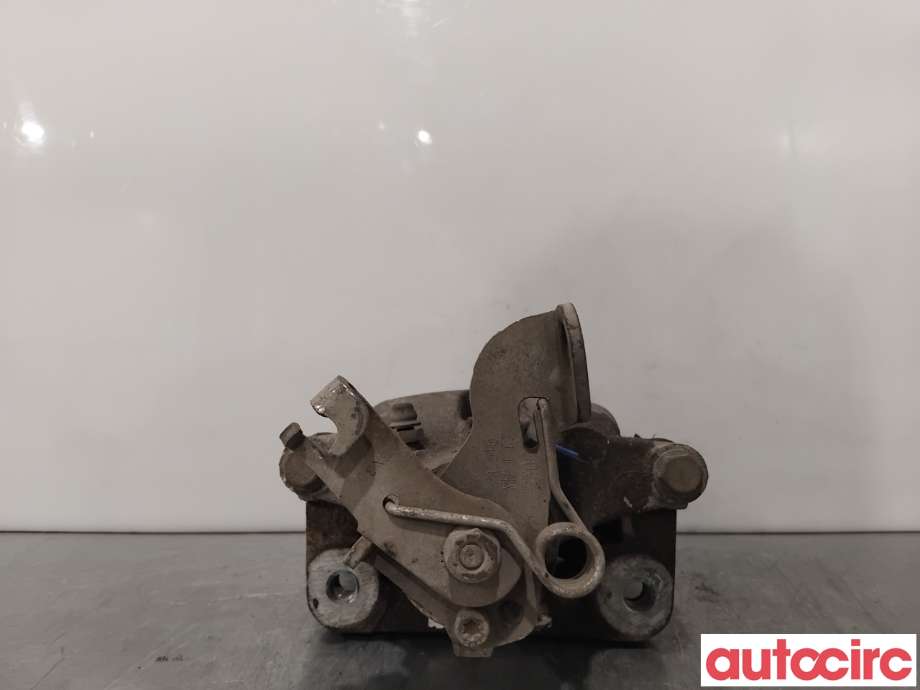 Bremsecaliper venstre bak til Saab 9-5 2010-2011 (Type II) (SAAB|NO NR|)