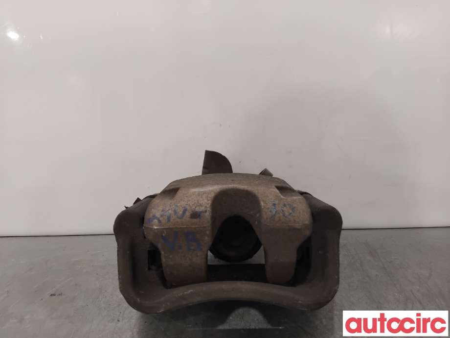Bremsecaliper venstre bak til Saab 9-5 2010-2011 (Type II) (SAAB|NO NR|)