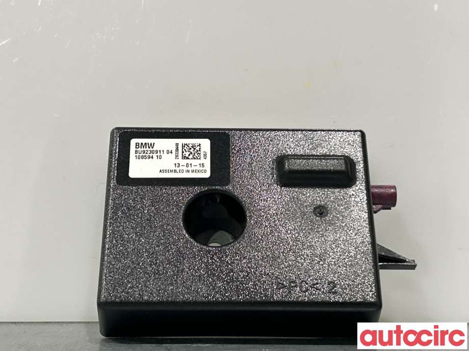 Styreenhet diverse til BMW 5-Serie 2010-2017 (F10/F11) (F10/F11) (BMW|BU923091104)