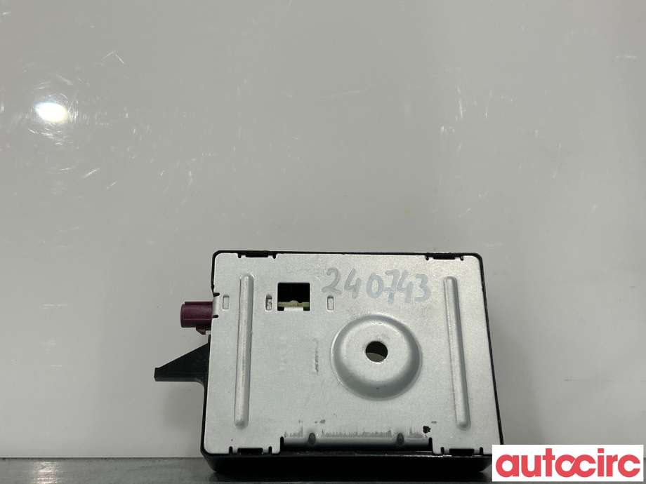 Styreenhet diverse til BMW 5-Serie 2010-2017 (F10/F11) (F10/F11) (BMW|BU923091104)