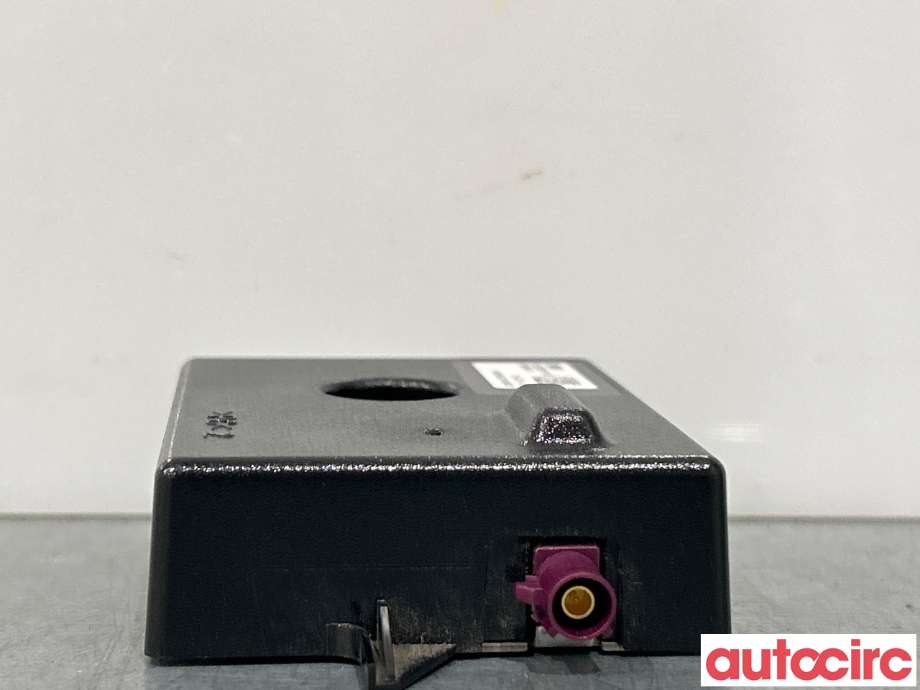 Styreenhet diverse til BMW 5-Serie 2010-2017 (F10/F11) (F10/F11) (BMW|BU923091104)