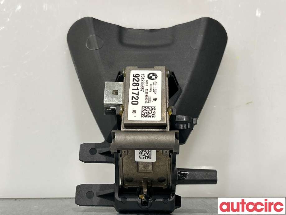 Kamera til BMW 5-Serie 2010-2017 (F10/F11) (F10/F11) (BMW|66519458736|)