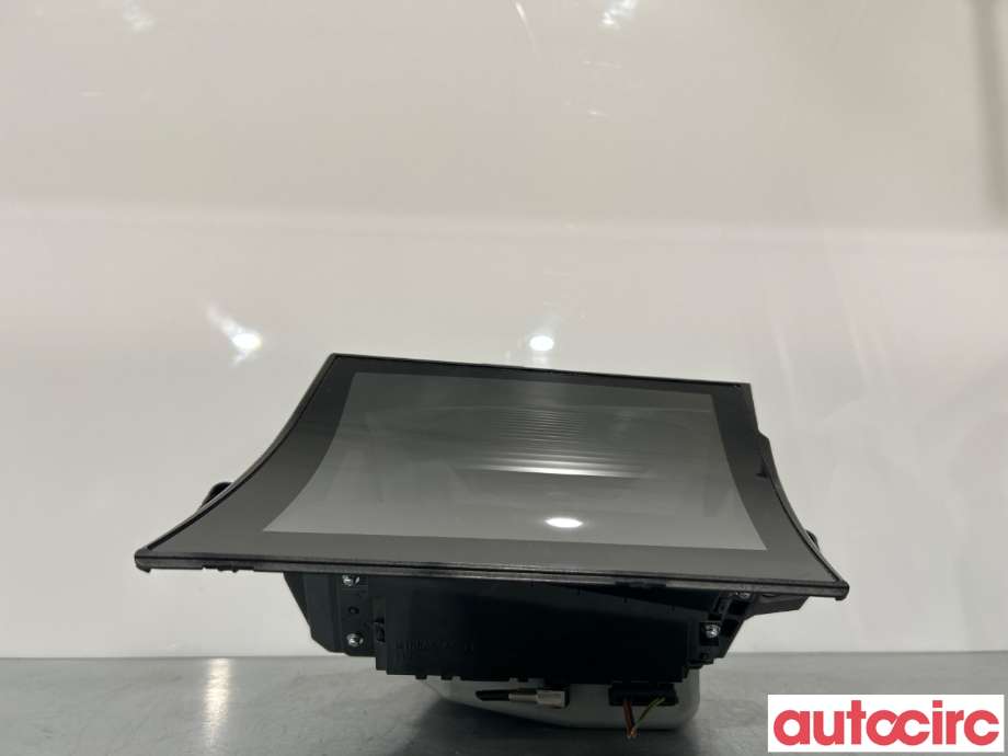 Instrumentpanel til BMW 5-Serie 2010-2017 (F10/F11) (F10/F11) (BMW|62306815499|)