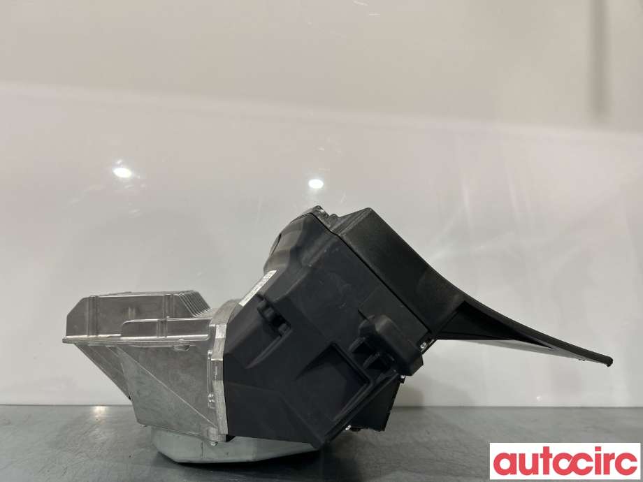 Instrumentpanel til BMW 5-Serie 2010-2017 (F10/F11) (F10/F11) (BMW|62306815499|)