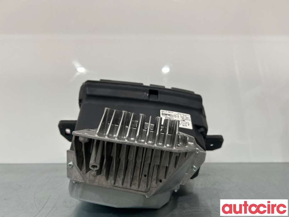 Instrumentpanel til BMW 5-Serie 2010-2017 (F10/F11) (F10/F11) (BMW|62306815499|)
